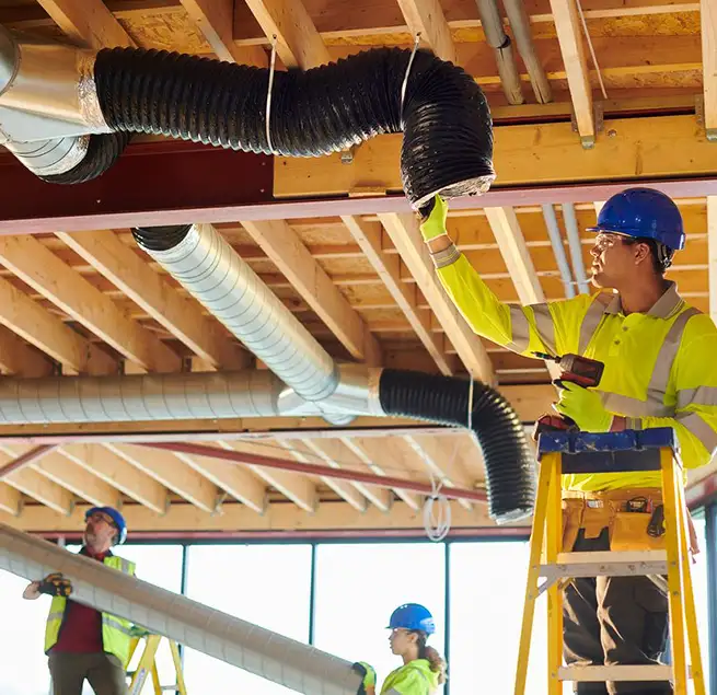 Why Homeowners & Businesses Trust Us in Greensboro, NC?