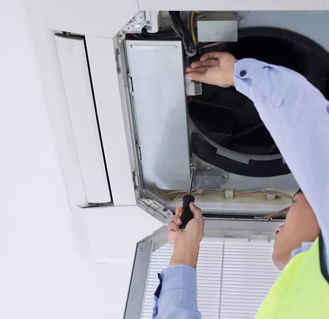 Why Homeowners Businesses Trust Us Greensboro, NC