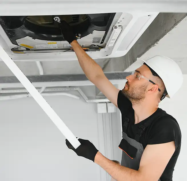 Why Homeowners & Businesses Trust Us in Greensboro, NC?