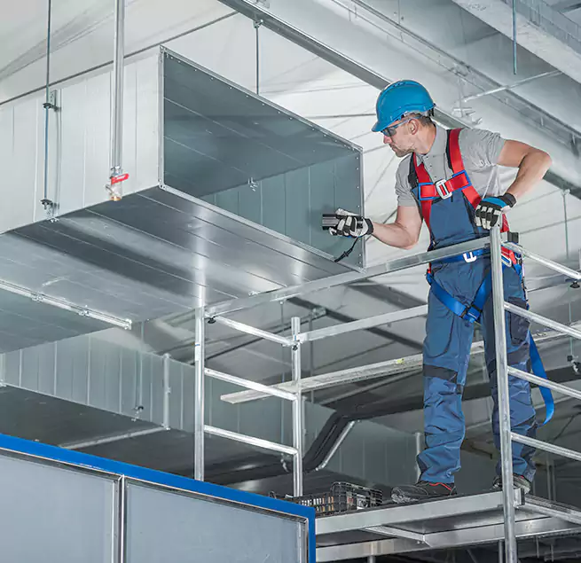 Why Homeowners & Businesses Trust Us in Greensboro, NC?