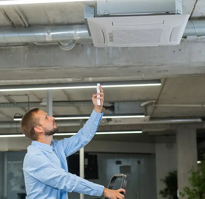 Why Homeowners & Businesses Trust Us in Greensboro, NC?