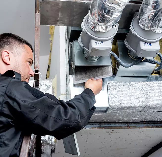 Why Homeowners Businesses Trust Us in Greensboro, NC?