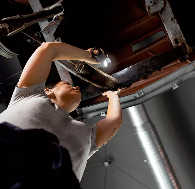 Why Homeowners & Businesses Trust Us Greensboro, NC