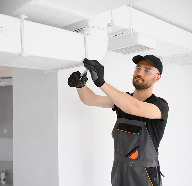 Why Homeowners Businesses Trust Us Greensboro, NC