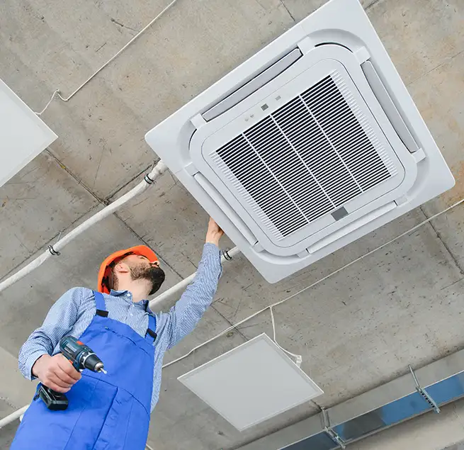  Why Homeowners & Businesses Trust Us in Greensboro, NC?