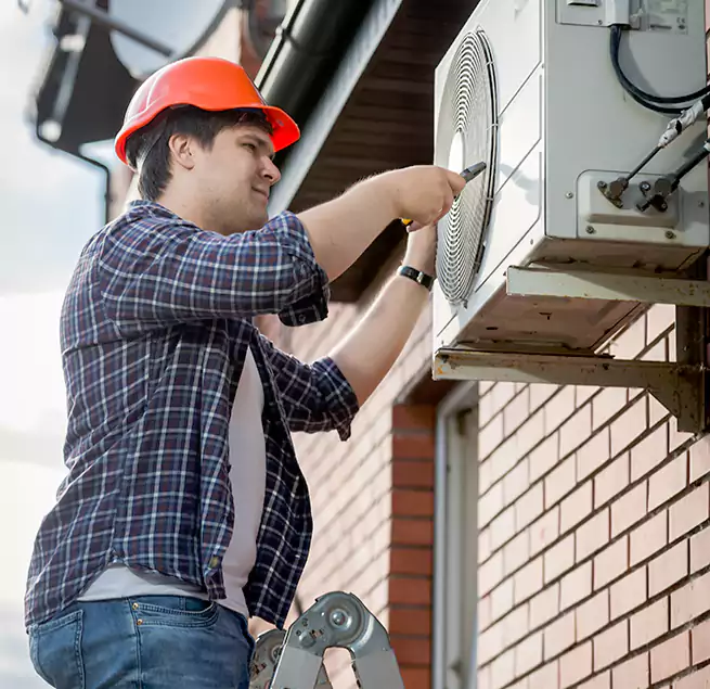 Why Homeowners & Businesses Trust Us Greensboro, NC