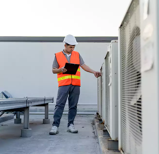 Why Homeowners & Businesses Trust Us in Greensboro, NC?