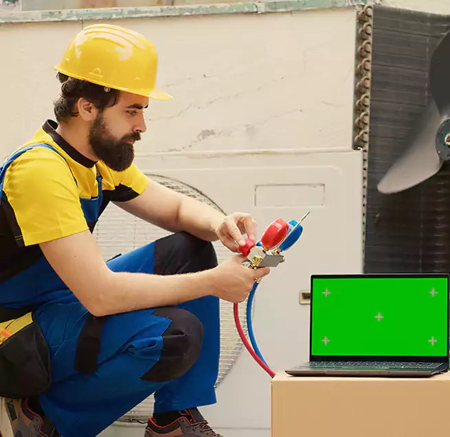 Why Homeowners & Businesses Trust Us in Greensboro, NC?