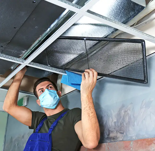 Why Homeowners & Businesses Trust Us in Greensboro, NC?