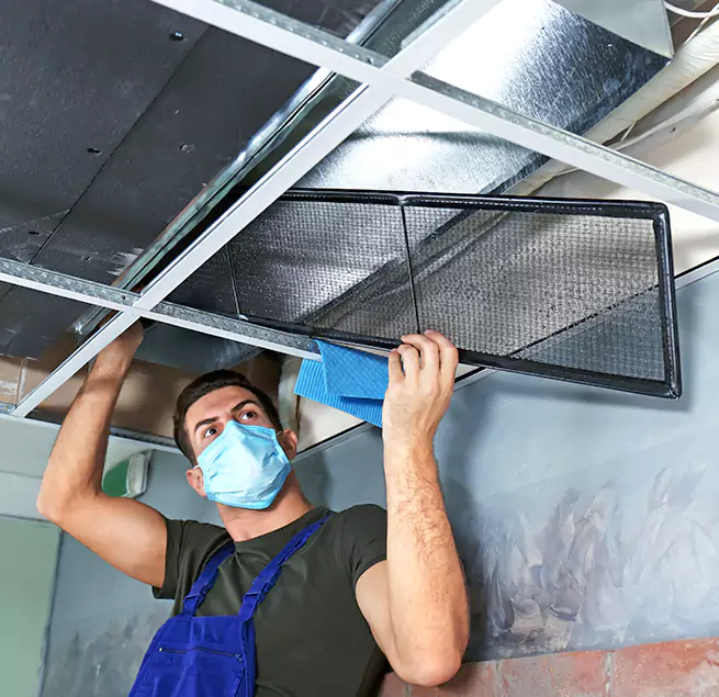 Why Homeowners & Businesses Trust Us in Greensboro, NC?